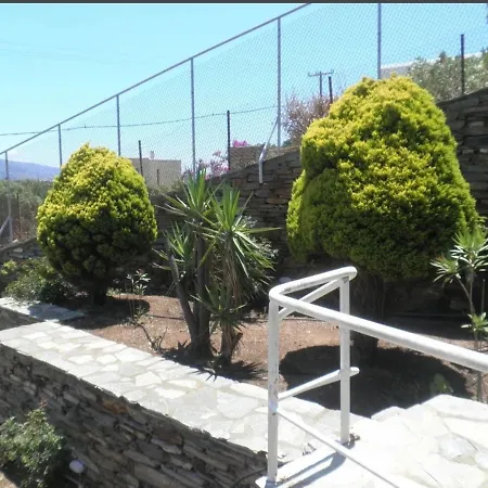 Great Maisonette In Andros