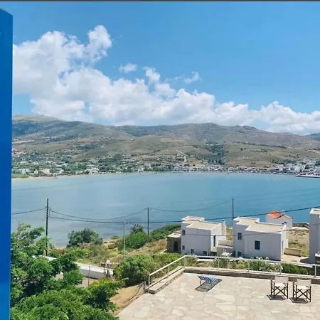 Great Maisonette In Andros *