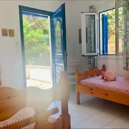 Ferienhaus Great Maisonette in Andros *