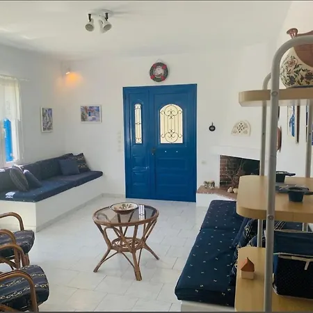 Ferienhaus Great Maisonette in Andros *